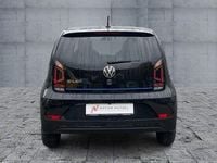 Gebraucht VW e-up! Edition 61 kW (83 PS) 2025 Schwarz Kleinwagen