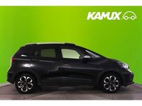 Gebraucht Honda Jazz Executive 109 PS (80 kW) 2021 Crystal black Kleinwagen