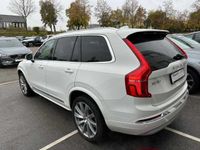 gebraucht Volvo XC90 Inscription Expression Recharge AWD T8 Twin...