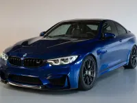 Gebraucht BMW M4 Sport Line 460 PS (338 kW) 2018