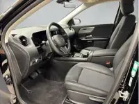 Gebraucht Mercedes GLA250 160 PS (117 kW) 2022 Schwarz (nachtschwarz  unilack) SUV