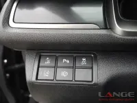 Gebraucht Honda Civic Executive 126 PS (92 kW) 2020 Polished metal m. Limousine