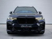 Gebraucht BMW X7 530 PS (389 kW) 2019 Schwarz SUV