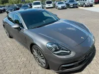 Gebraucht Porsche Panamera 4S 421 PS (309 kW) 2017 Grau Kleinwagen