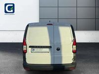 Gebraucht VW Caddy 102 PS (75 kW) 2024 Candy weiss Van / Kleinbus