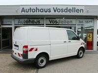 gebraucht VW Transporter T5Kasten-Lang,Navi,1.Hand,2,99%