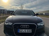 gebraucht Audi A6 Avant 3.0 TDI DPF quattro tiptronic sport selectio