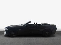 gebraucht Ford Mustang GT Convertible 5.0 Ti-VCT V8 Aut. 330 kW,