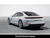 Gebraucht Porsche Panamera 4S 544 PS (400 kW) 2024 Grau Limousine