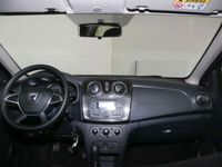 gebraucht Dacia Sandero Essential 1.0 SCe 75 II +Klimaanlage+