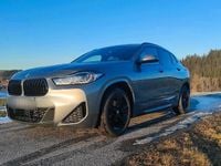Gebraucht BMW X2 Shadowline 150 PS (110 kW) 2023 Grau SUV