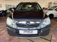 Gebraucht Opel Antara Basis 126 PS (92 kW) 2008 Other SUV