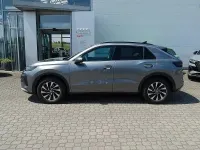 Neu VW T-Roc 116 PS (85 kW) 2026 Grau SUV