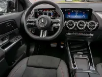 Gebraucht Mercedes GLA180 AMG 136 PS (100 kW) 2026 Grau SUV