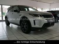 gebraucht Land Rover Discovery Sport SE AWD AHK/Mem/LED/RFK/Navi/20Z