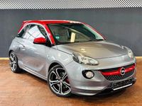 Gebraucht Opel Adam Sport 150 PS (110 kW) 2016 Grau Kleinwagen