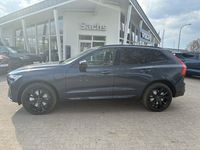 Neu Volvo XC60 Plus 349 PS (256 kW) 2026 Blau SUV
