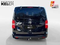 Gebraucht Toyota Proace Executive 177 PS (130 kW) 2019 Schwarz Van / Kleinbus