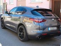 gebraucht Alfa Romeo Stelvio 