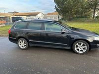 gebraucht VW Passat Variant 2.0 TDI BlueMotion Technology DPF Highline, Euro5