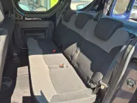 Gebraucht Dacia Dokker Ambiance 102 PS (75 kW) 2017 Blau Van / Kleinbus