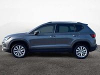Gebraucht Seat Ateca Style 150 PS (110 kW) 2025 Graphitgrau SUV