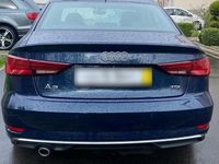 Gebraucht Audi A3 116 PS (85 kW) 2018 Andere farben Limousine
