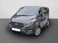Gebraucht Ford Tourneo Titanium X 150 PS (110 kW) 2023 Grau Kombi