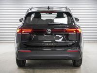 Neu VW Tiguan Basis 131 PS (96 kW) 2026 Grenadillschwarz metallic (0e) SUV