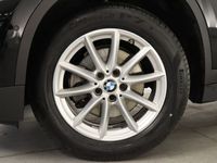 gebraucht BMW X1 sDrive18i