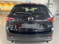 gebraucht Mazda CX-5 2.0L SKYACTIV G 165