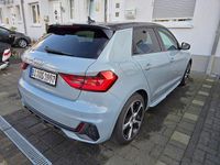 Gebraucht Audi A1 S-Line 207 PS (152 kW) 2022 Grau SUV