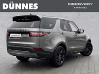 Gebraucht Land Rover Discovery 5 HSE Luxury 310 PS (228 kW) 2020 Andere farbe SUV