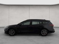 Usata Ford Focus ST-Line 116 CV (85 kW) 2024 Nero Station wagon