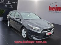 Gebraucht Kia Ceed Sportswagon Vision 140 PS (102 kW) 2025 Schwarz Kombi