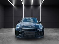 Gebraucht Mini Cooper Cabriolet 136 PS (100 kW) 2021 Schwarz Cabrio