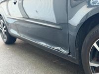 Gebraucht VW Golf V 80 PS (58 kW) 2007 Blau Limousine