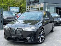 gebraucht BMW iX 50 xDrive Sport Clear & Bold Sky Lounge ///