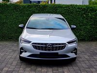 Gebraucht Opel Insignia Elegance 174 PS (127 kW) 2021 Silber Kombi