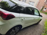 Gebraucht Hyundai i20 YES! 84 PS (61 kW) 2019 Weiß Kleinwagen