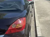 Gebraucht Opel Tigra Sport 90 PS (66 kW) 2007 Cabrio