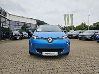 gebraucht Renault Zoe Limited R110 ZE40 (Kaufbatterie) Alu Kamera SHZ