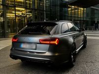 gebraucht Audi RS6 Performance Ceramic Matt Lack Top Zustand