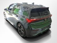 Second-hand Cupra Born 150 kW (204 CP) 2024 Gri Hatchback