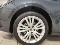 Gebraucht Seat Leon Style 150 PS (110 kW) 2025 Grau Limousine