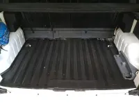 Gebraucht Citroën Berlingo 75 PS (55 kW) 2005 Weiß Van / Kleinbus