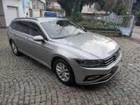 Gebraucht VW Passat 150 PS (110 kW) 2020 Kombi