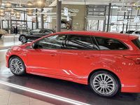 Gebraucht Ford Focus SYNC Edition 125 PS (91 kW) 2017 Limousine