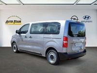 gebraucht Opel Vivaro-e Combi M (75-kWh)