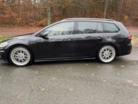 gebraucht VW Golf VII 